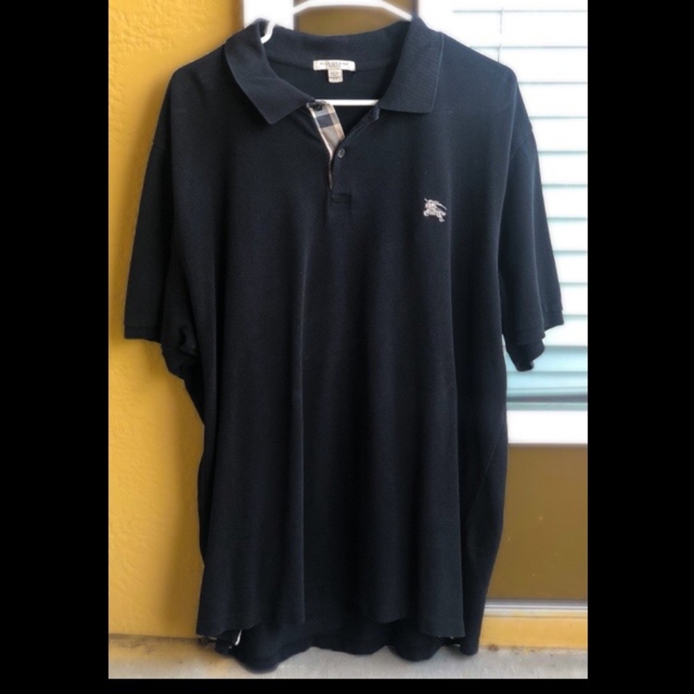 Burberry Brit Polo